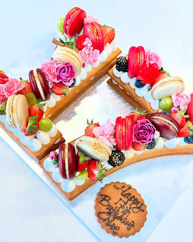 Whiskit Bakery & Cafe by null