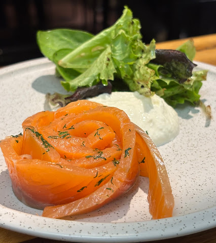 Le Coup de Fourchette by null