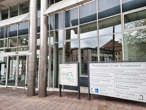 Office of Social Affairs, Housing and Elder Affairs - Thumbnail