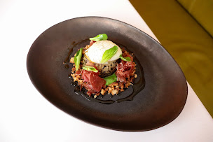 Photo n°18 de Le M Restaurant à Val Thorens (Bar)