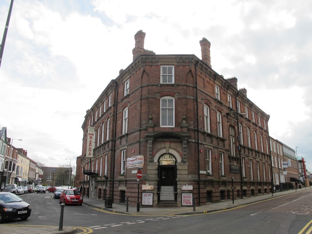 The Imperial Business Centre