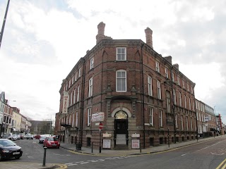 The Imperial Business Centre