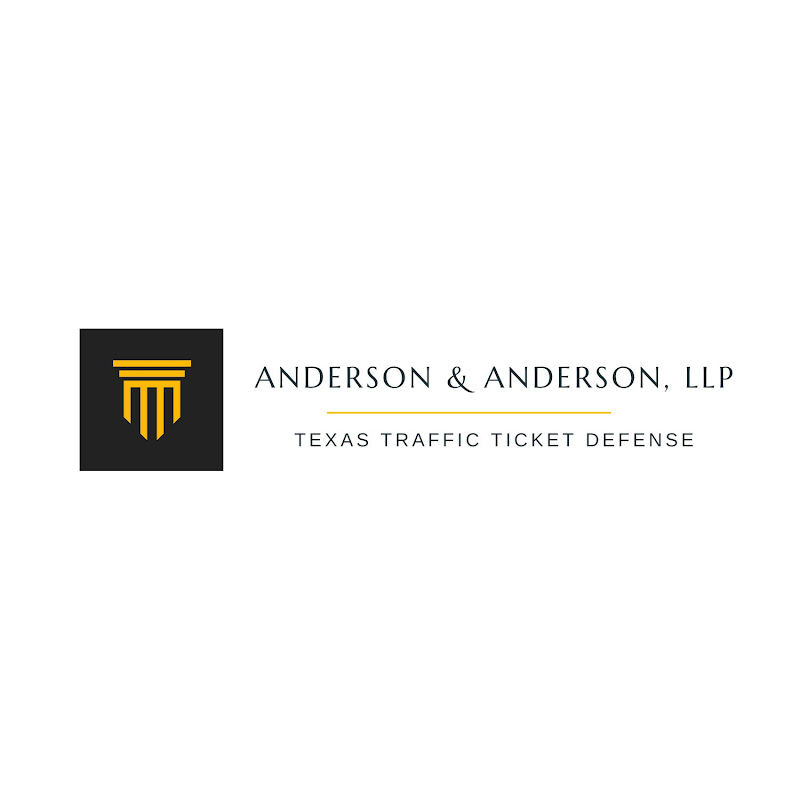 Anderson & Anderson, LLP