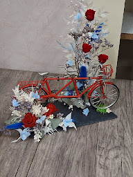 Photo n°18 de Fleurs de Coco Jm&Pat à Bellerive-sur-Allier (Fleuriste)