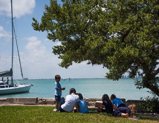 Key Biscayne Presbyterian School - Thumbnail