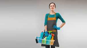 Photo n°6 de AXEO Services Valbonne à Valbonne (Entreprise de nettoyage de vitres)