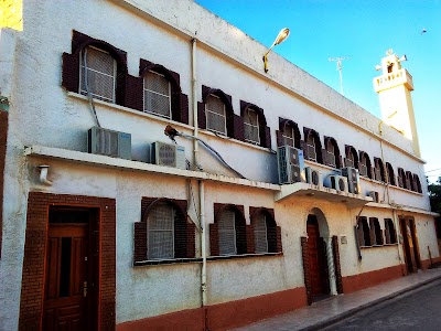 Photos of Mosqu&eacute;e El Firdaous