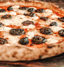 Photo n°11 de Pizzeria A Mulino Bouc-Bel-Air (livraison, à emporter, sur place) à Bouc-Bel-Air (Pizzeria)