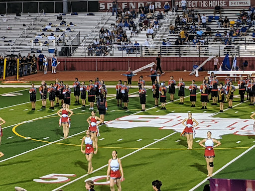 Splendora Stadium - Thumbnail