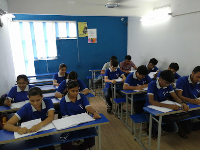 VIBRATION ACADEMY
