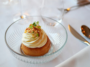 Photo n°5 de LA BRASSERIE SOFITEL à Strasbourg (Restaurant français)