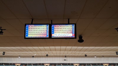 Photos of North Woods Lanes Bowling