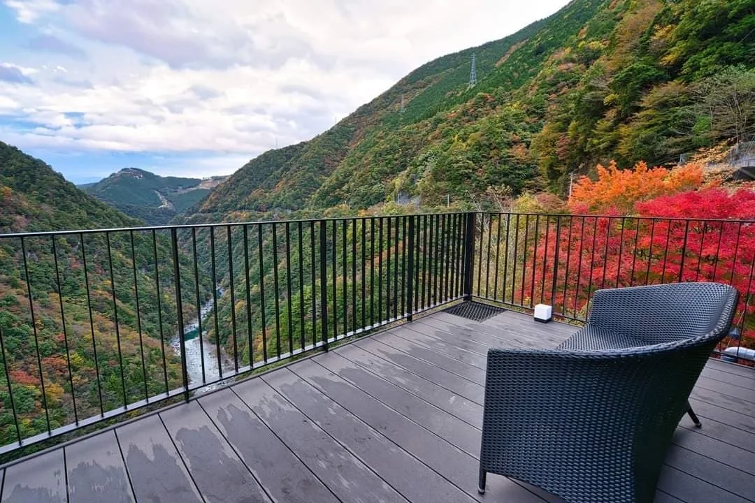 Hotel Iyaonsen