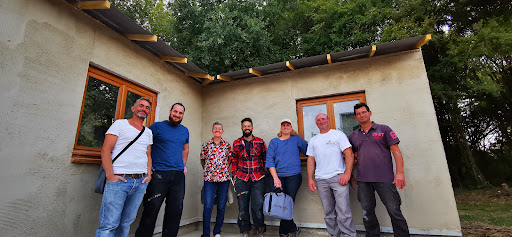 Photo de Citezen Eddy Fruchard à Vasles (79340)