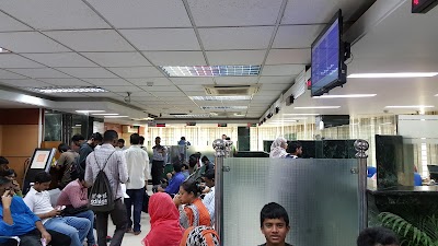 Photos of Dutch Bangla Bank Limited | ATM Booth