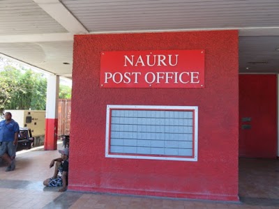 photo of Post Office