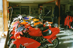 Photo n°27 de MOTO LOISIRS 27 à Brionne (Magasin de matériel de motoculture)