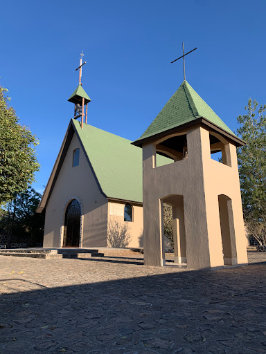 Iglesia católica de Jesucristo Resucitado