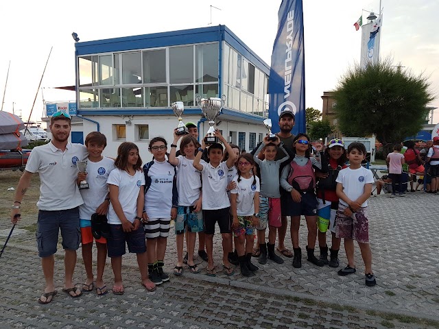 Circolo Velico Ravennate