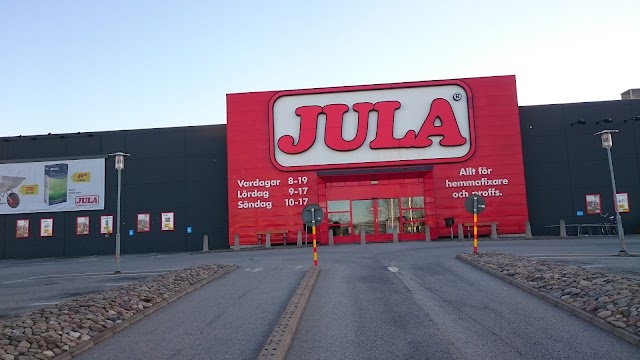 Jula