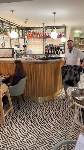 Bella Italia - Oxford Open Times