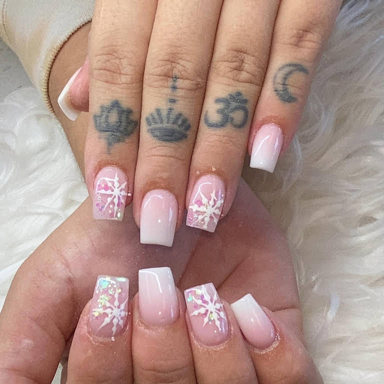 Galaxy Nail Lounge Spa Market Square Nail Salon in Fort Myers