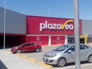 plazaVea hiper Paita 0