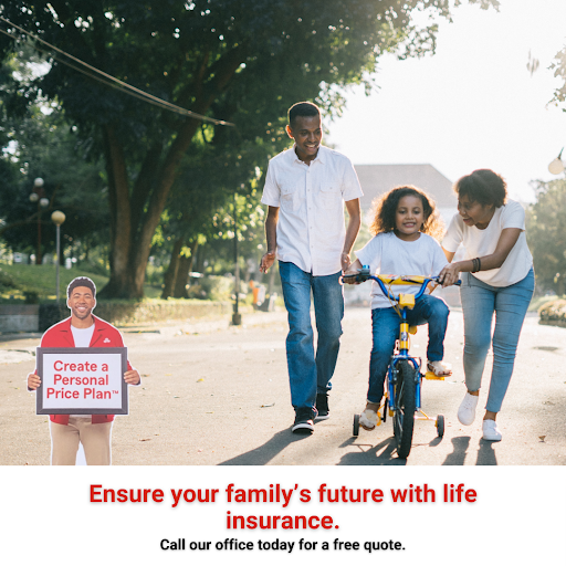 Jonathan Phillips - State Farm Insurance Agent - Thumbnail