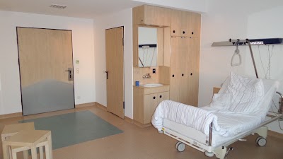 hospital