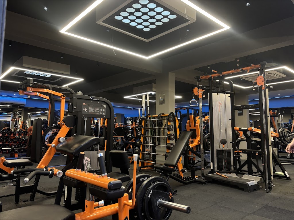 Leesculpt Fitness Studio Nungambakkam