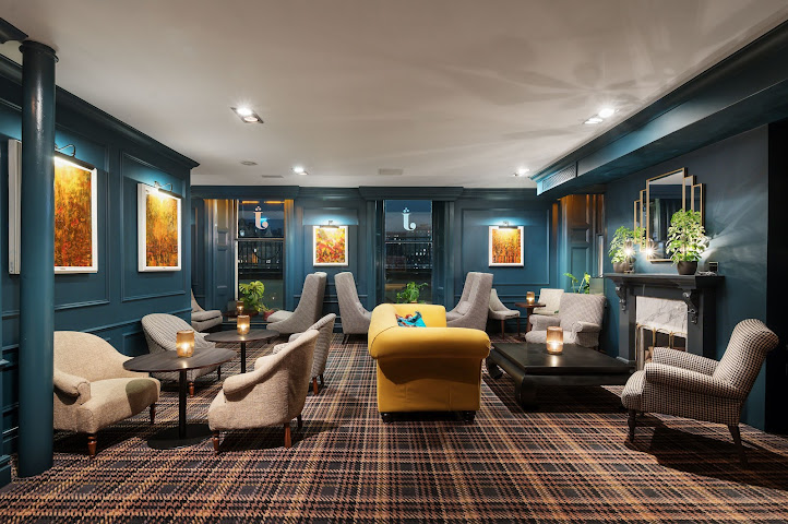 Juniper Edinburgh by null