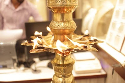 Photos of Thrie Malee Jewellers Kegalle Branch