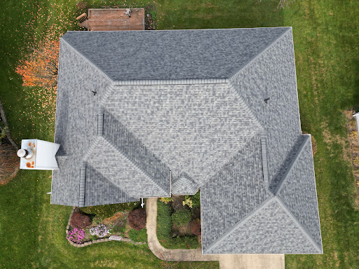 Jarrell Roofing - Visual