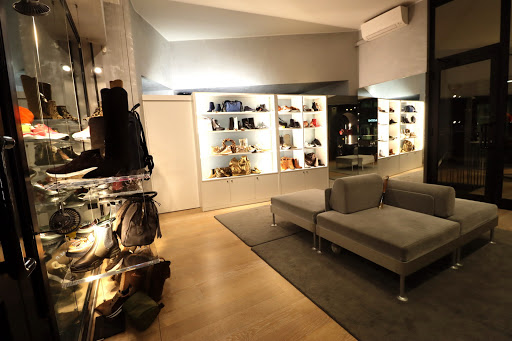 Lo Scrigno Shoes - Thumbnail