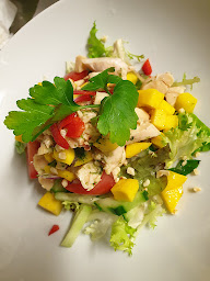 Photo n°28 de Cambodia Street Food à Angers (Restaurant de plats à emporter)