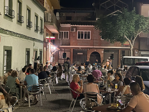 Cervecería El Andén. - Thumbnail