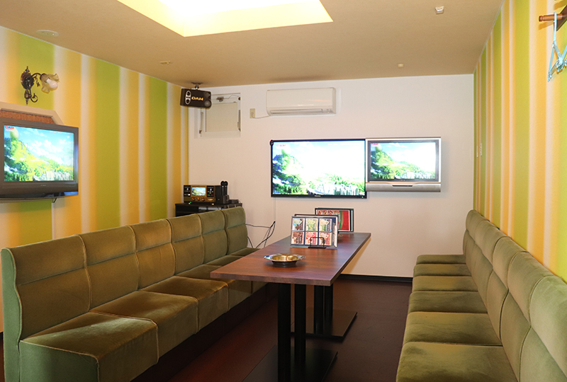 カラオケゆめっくす苫小牧店