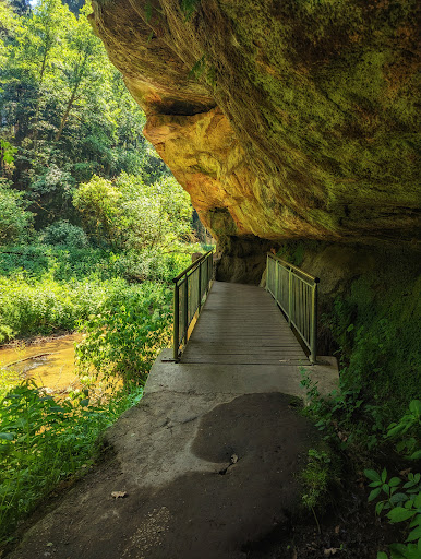 Schwarzachklamm Wanderweg Gallery - Germany