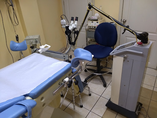 CIRUGIA LÁSER GINECÓLOGO EN ARANDAS