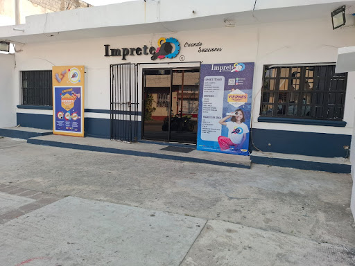 IMPRETEC - Thumbnail