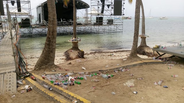 Anse Champagne
