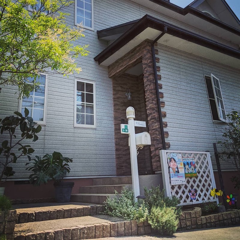 ECCジュニア 北筑1丁目教室