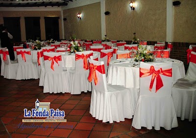 Photos of La Fonda Paisa Cabecera
