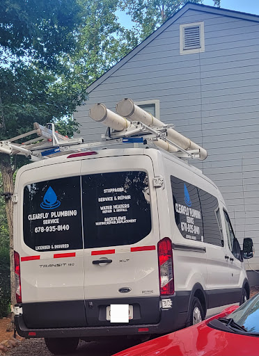 Clearflo Plumbing Service - Thumbnail