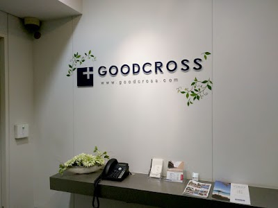 ㈱グッドクロス