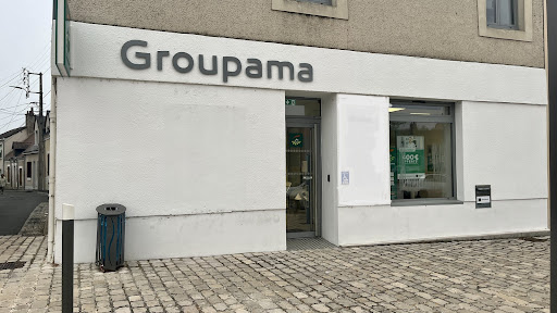 Agence Groupama Deols - Thumbnail