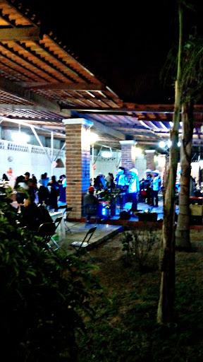 Quinta San Elias Gallery - Mexico