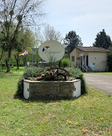 Camping l'Esplanade à Cromary