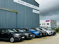 VPN Autos Brest - BreizhCar à Guipavas