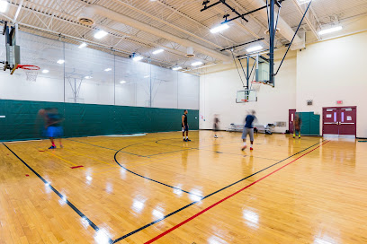 Eldon & Elsie Ward Family YMCA – YMCA of Central Ohio